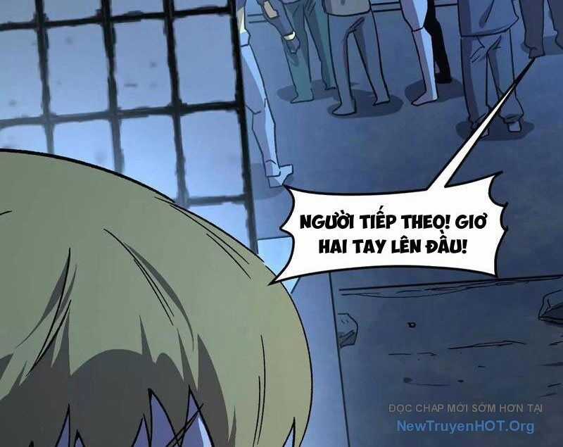 Cương Thi Tiên Sinh Chương 168 trang 23