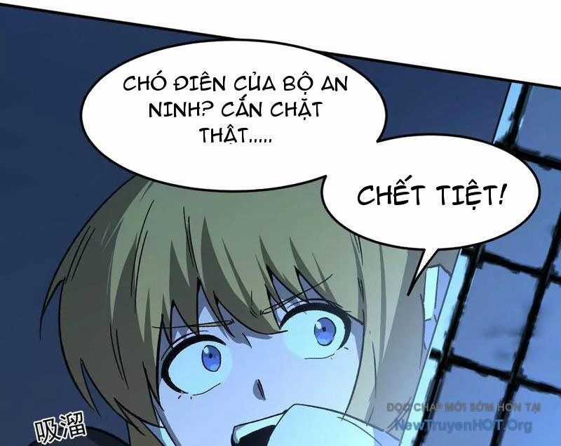 Cương Thi Tiên Sinh Chương 168 trang 25