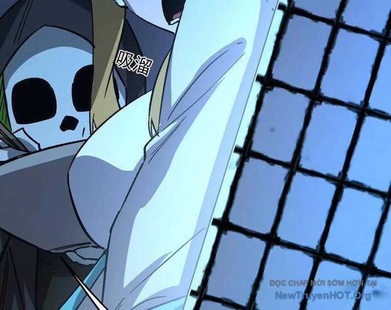 Cương Thi Tiên Sinh Chương 168 trang 26