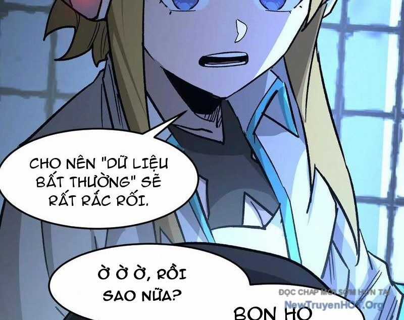 Cương Thi Tiên Sinh Chương 168 trang 29