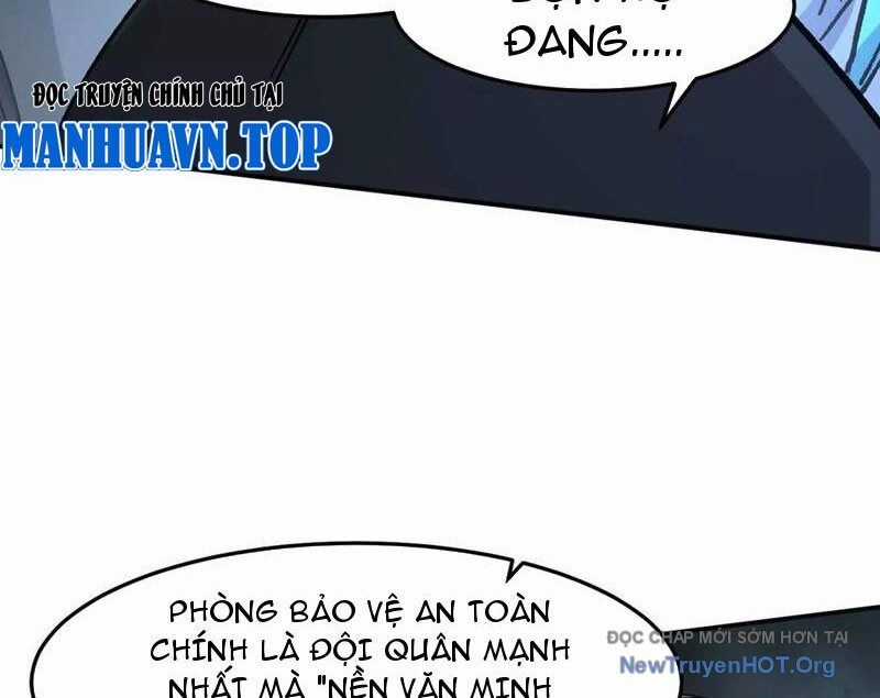 Cương Thi Tiên Sinh Chương 168 trang 30