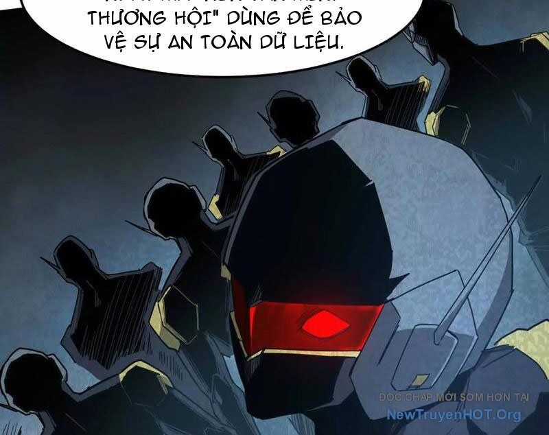 Cương Thi Tiên Sinh Chương 168 trang 31