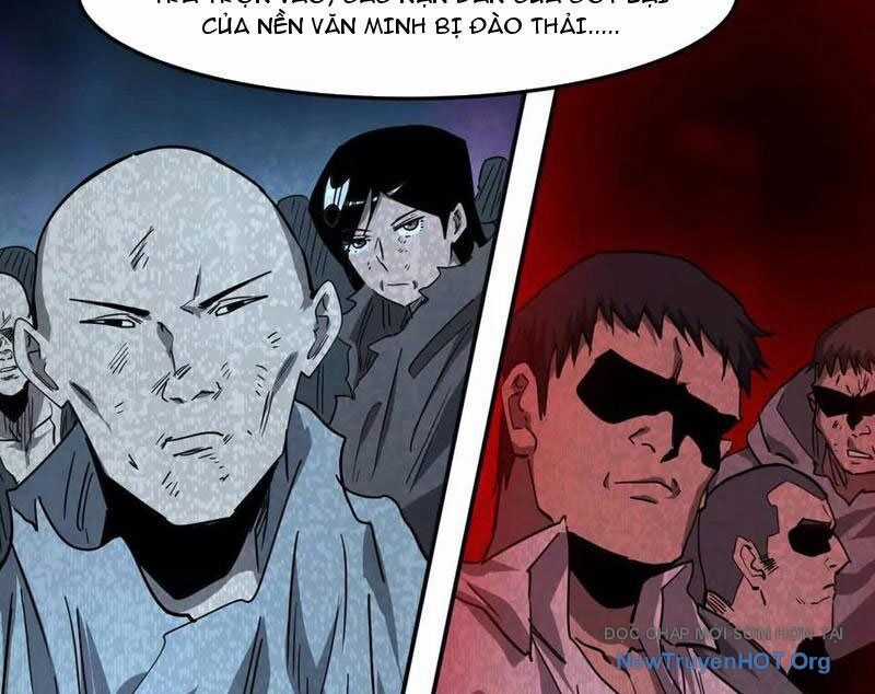 Cương Thi Tiên Sinh Chương 168 trang 34