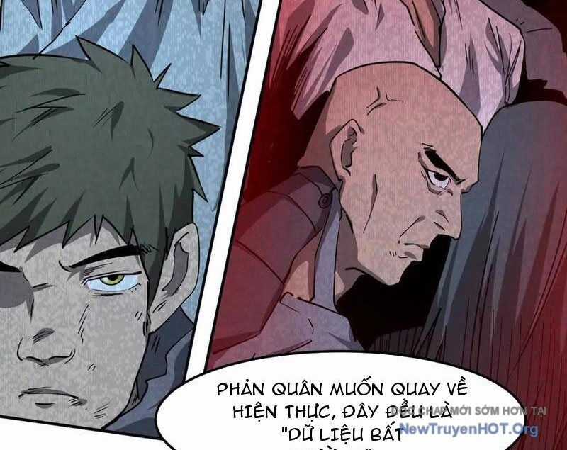 Cương Thi Tiên Sinh Chương 168 trang 35