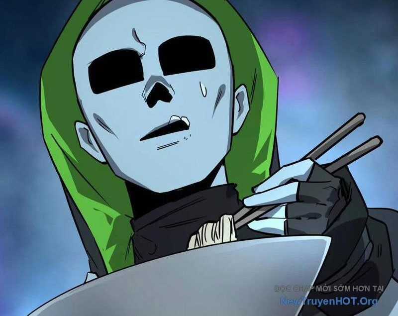 Cương Thi Tiên Sinh Chương 168 trang 37