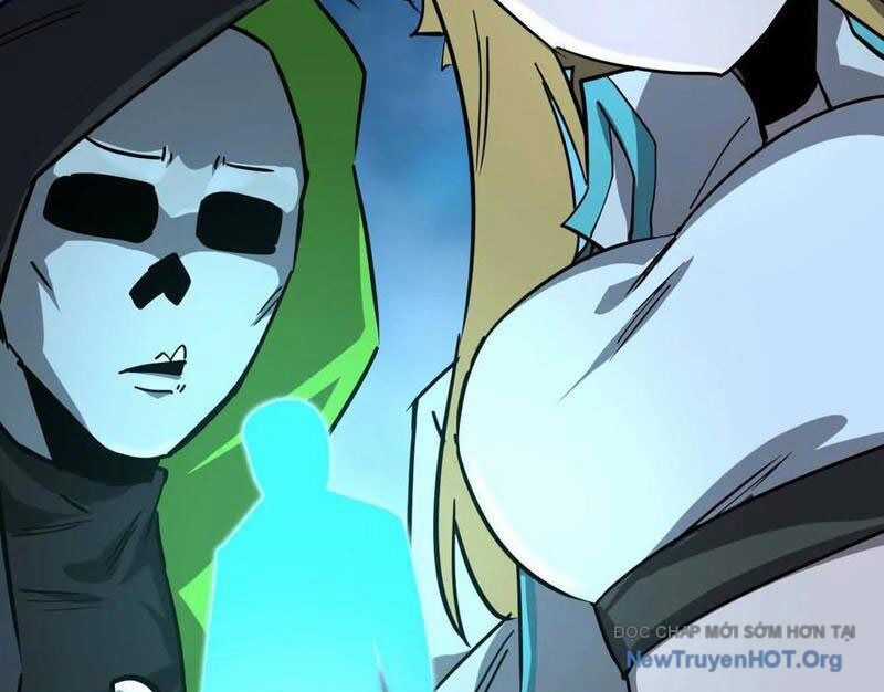 Cương Thi Tiên Sinh Chương 168 trang 40