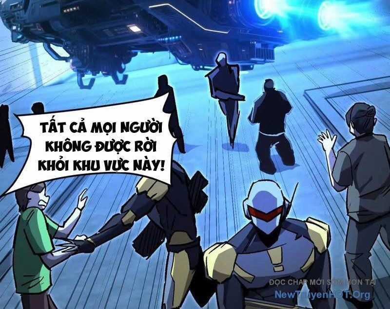 Cương Thi Tiên Sinh Chương 168 trang 6