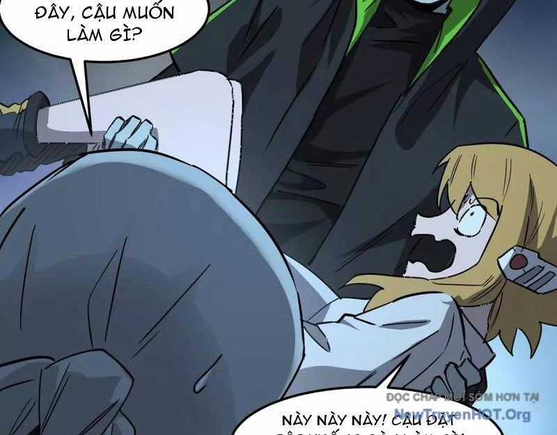 Cương Thi Tiên Sinh Chương 168 trang 67