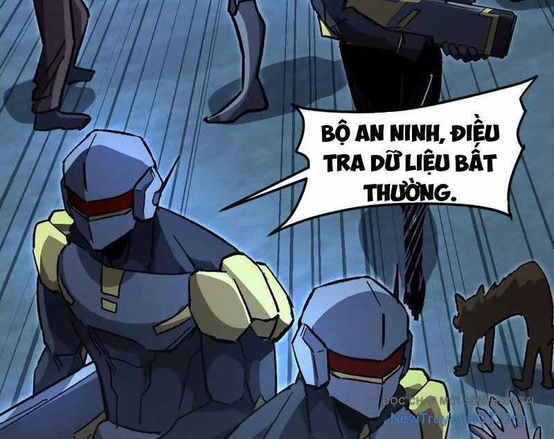 Cương Thi Tiên Sinh Chương 168 trang 7