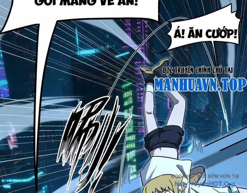 Cương Thi Tiên Sinh Chương 168 trang 71