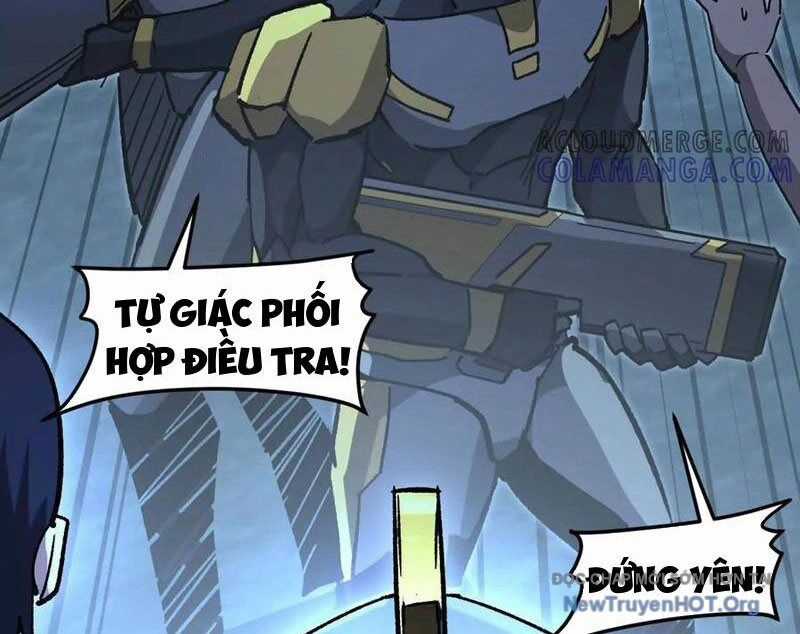 Cương Thi Tiên Sinh Chương 168 trang 8