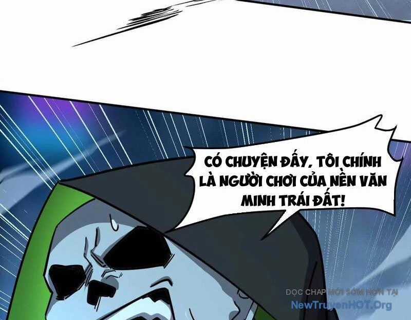 Cương Thi Tiên Sinh Chương 168 trang 84