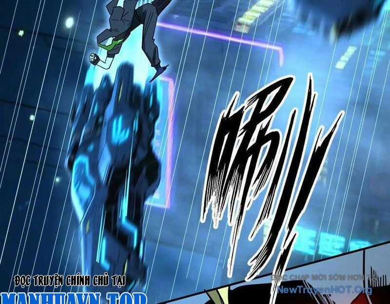 Cương Thi Tiên Sinh Chương 168 trang 89