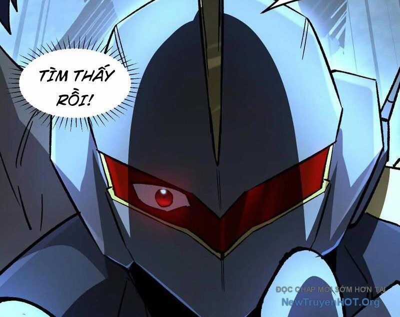 Cương Thi Tiên Sinh Chương 168 trang 9