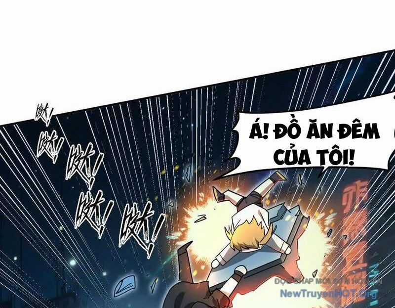 Cương Thi Tiên Sinh Chương 168 trang 91