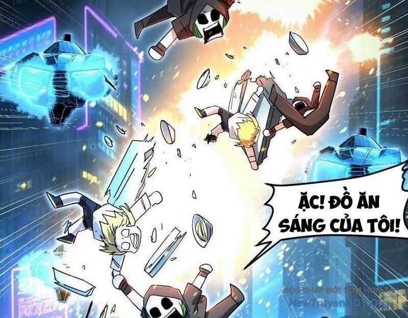 Cương Thi Tiên Sinh Chương 168 trang 92