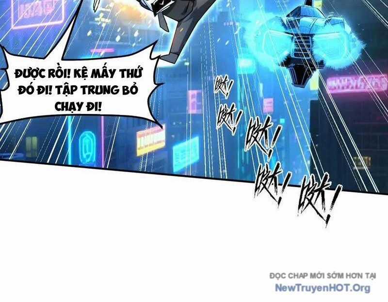 Cương Thi Tiên Sinh Chương 168 trang 93