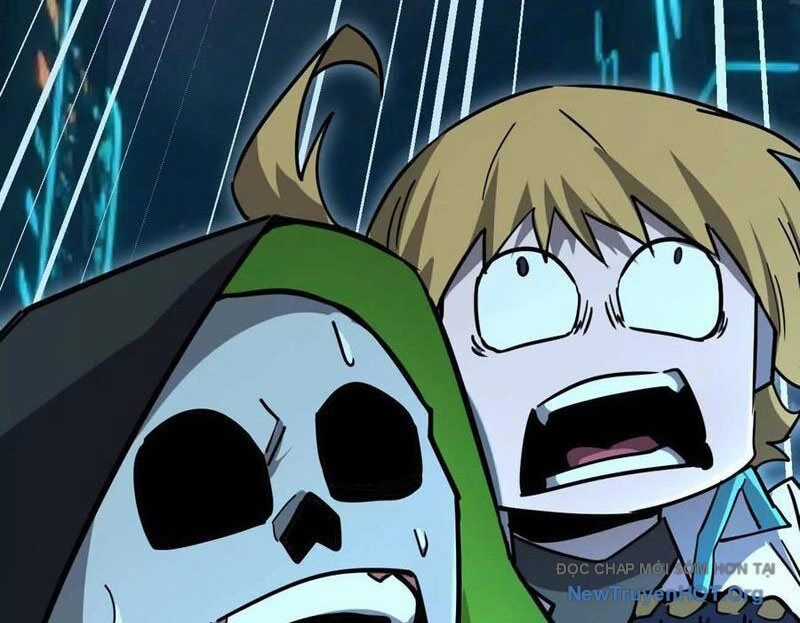 Cương Thi Tiên Sinh Chương 168 trang 97