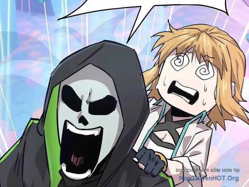 Cương Thi Tiên Sinh Chương 169 trang 109