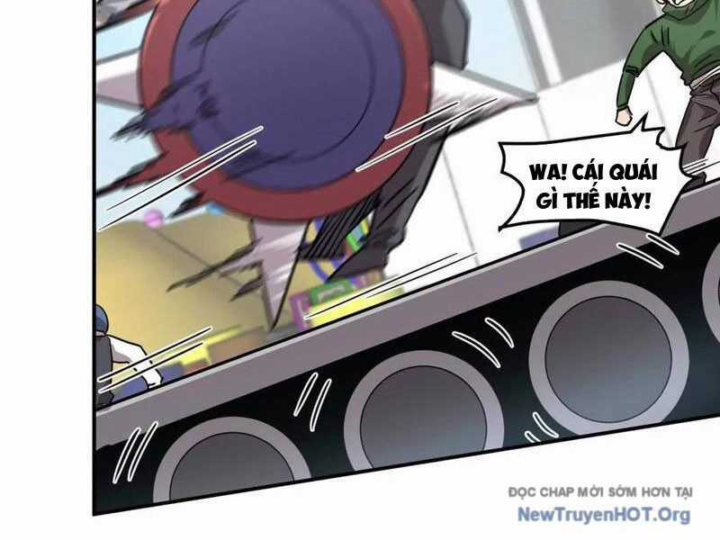 Cương Thi Tiên Sinh Chương 169 trang 11