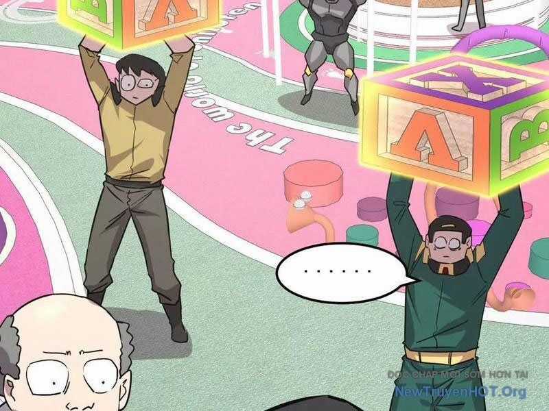 Cương Thi Tiên Sinh Chương 169 trang 127