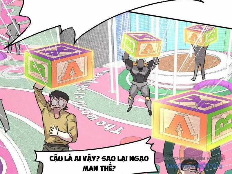 Cương Thi Tiên Sinh Chương 169 trang 130