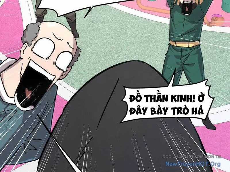 Cương Thi Tiên Sinh Chương 169 trang 131