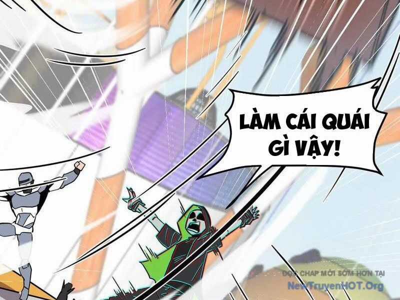 Cương Thi Tiên Sinh Chương 169 trang 19