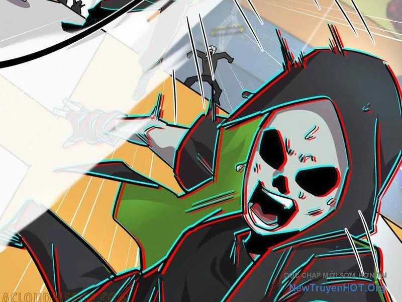 Cương Thi Tiên Sinh Chương 169 trang 20