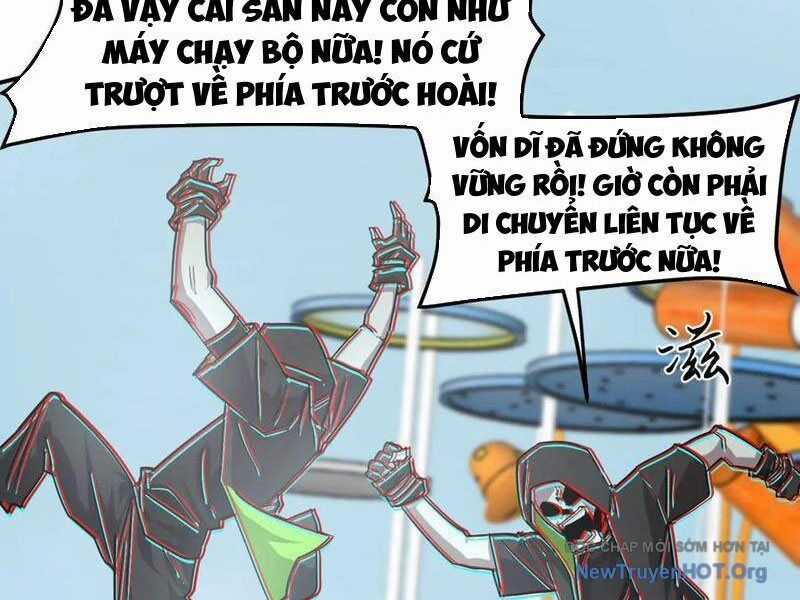 Cương Thi Tiên Sinh Chương 169 trang 23