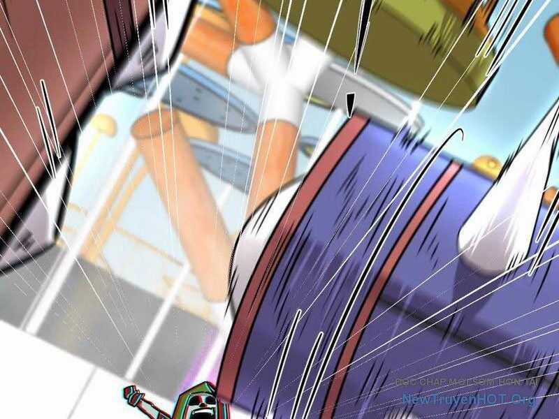 Cương Thi Tiên Sinh Chương 169 trang 26