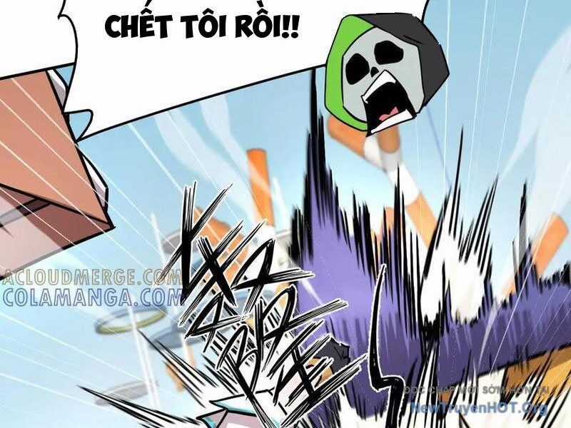 Cương Thi Tiên Sinh Chương 169 trang 29