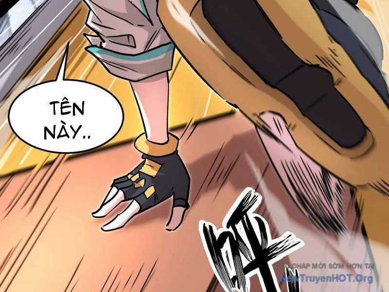 Cương Thi Tiên Sinh Chương 169 trang 31