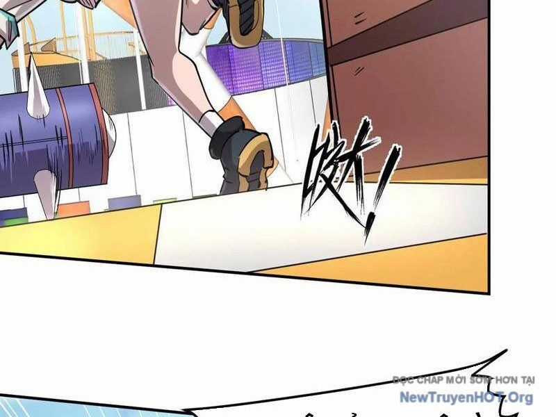 Cương Thi Tiên Sinh Chương 169 trang 33