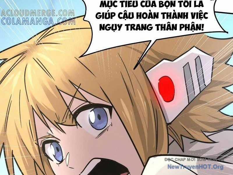 Cương Thi Tiên Sinh Chương 169 trang 34