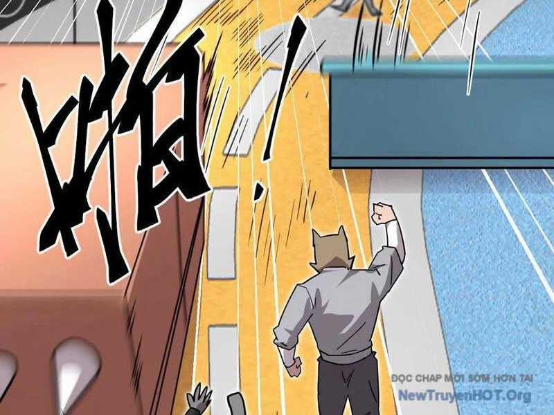 Cương Thi Tiên Sinh Chương 169 trang 4