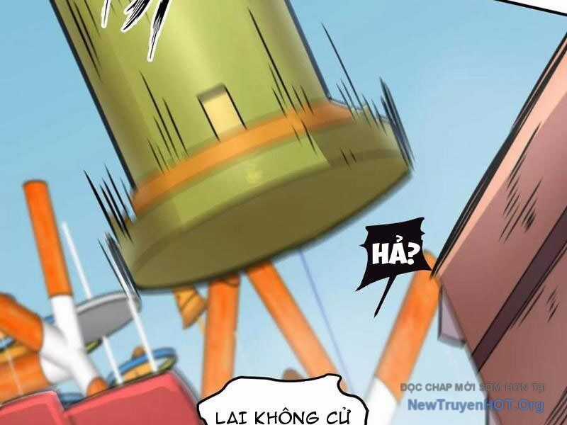 Cương Thi Tiên Sinh Chương 169 trang 45