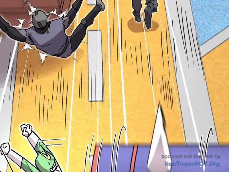 Cương Thi Tiên Sinh Chương 169 trang 5