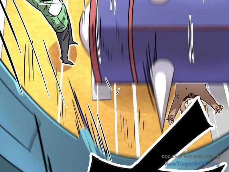 Cương Thi Tiên Sinh Chương 169 trang 6