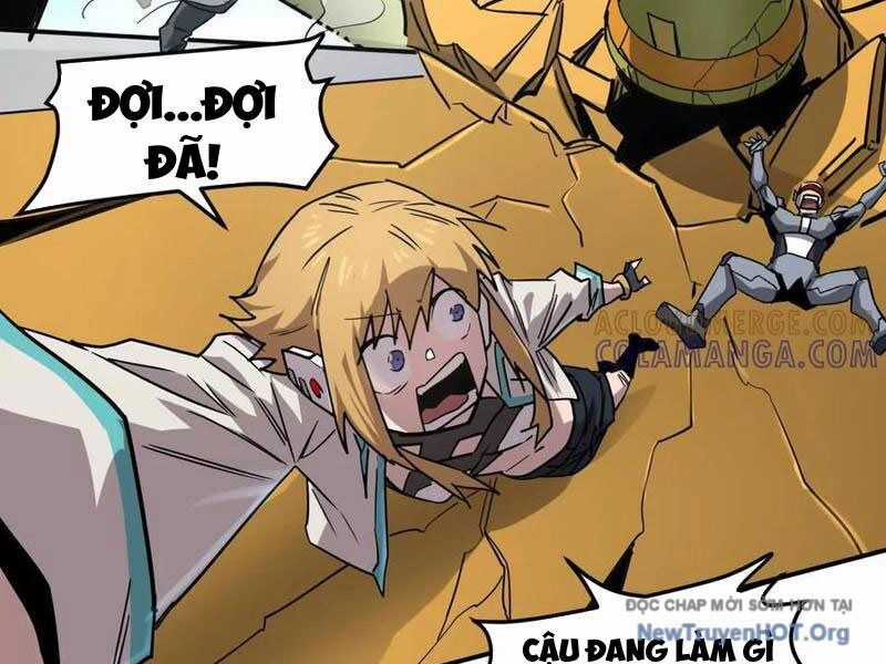 Cương Thi Tiên Sinh Chương 169 trang 64