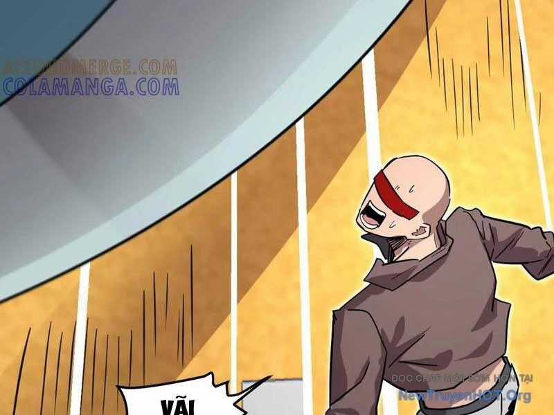 Cương Thi Tiên Sinh Chương 169 trang 8