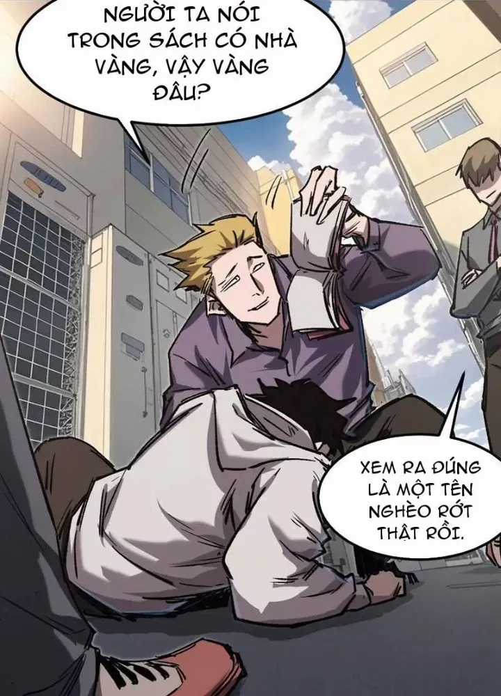 Cương Thi Tiên Sinh Chương 170.1 trang 110