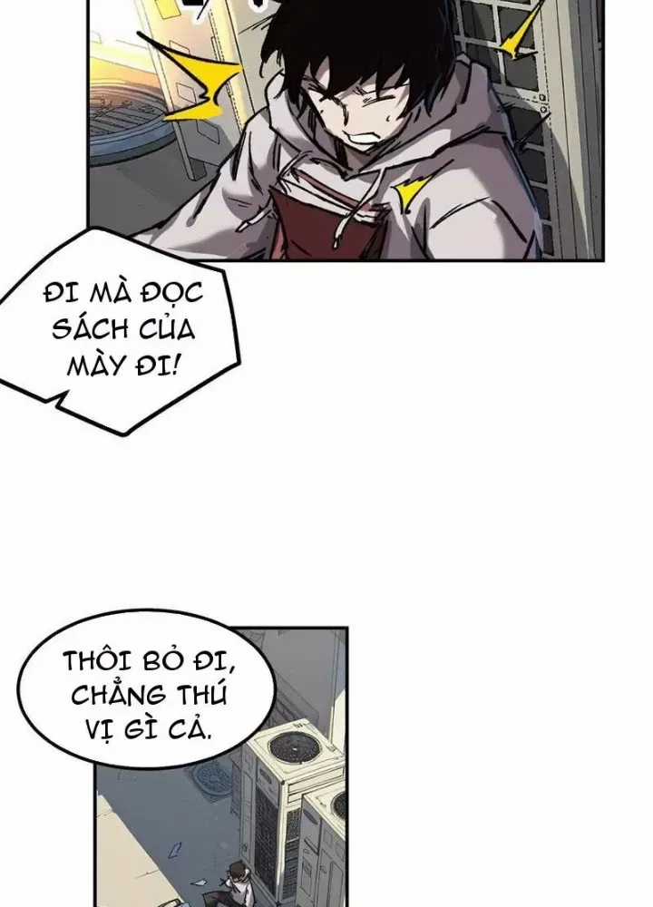 Cương Thi Tiên Sinh Chương 170.1 trang 112