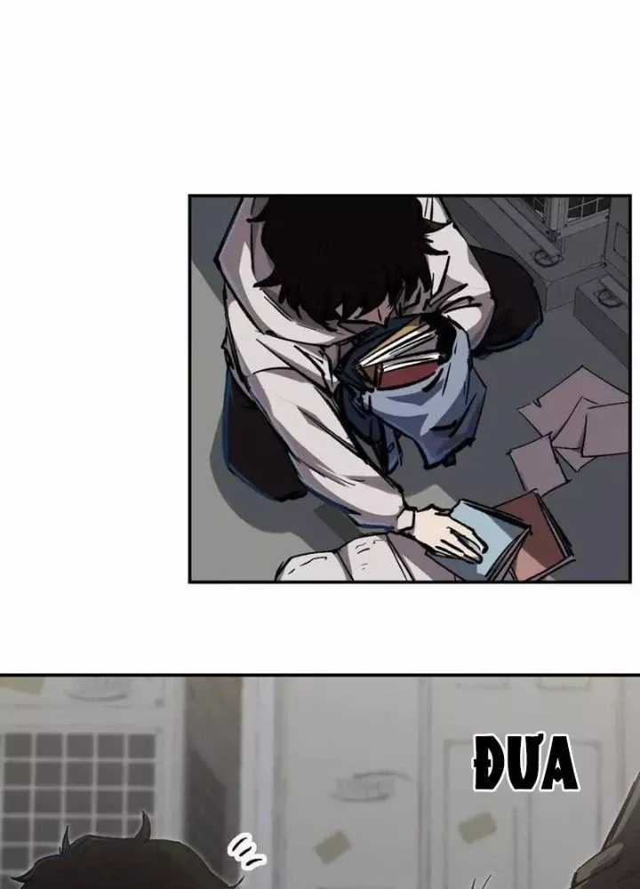 Cương Thi Tiên Sinh Chương 170.1 trang 116