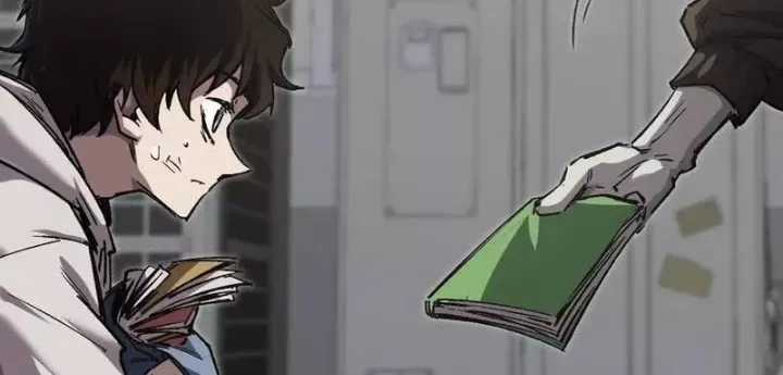 Cương Thi Tiên Sinh Chương 170.1 trang 117