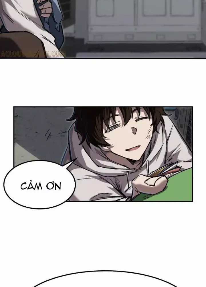 Cương Thi Tiên Sinh Chương 170.1 trang 118