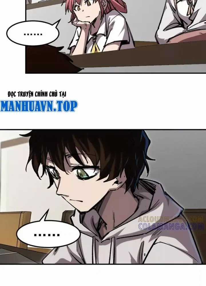 Cương Thi Tiên Sinh Chương 170.1 trang 14