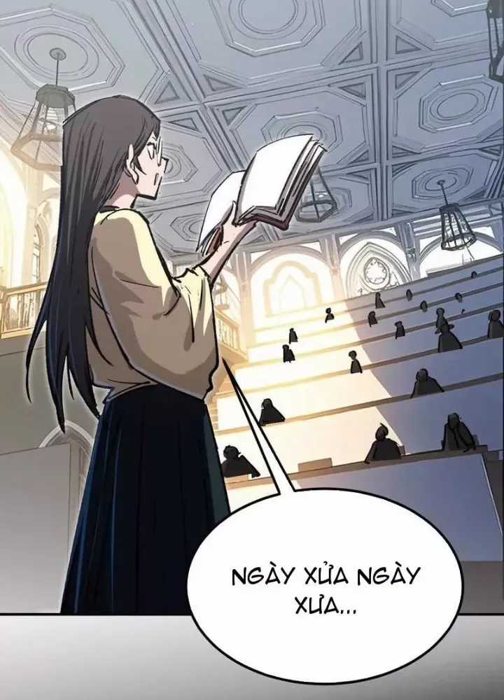 Cương Thi Tiên Sinh Chương 170.1 trang 16