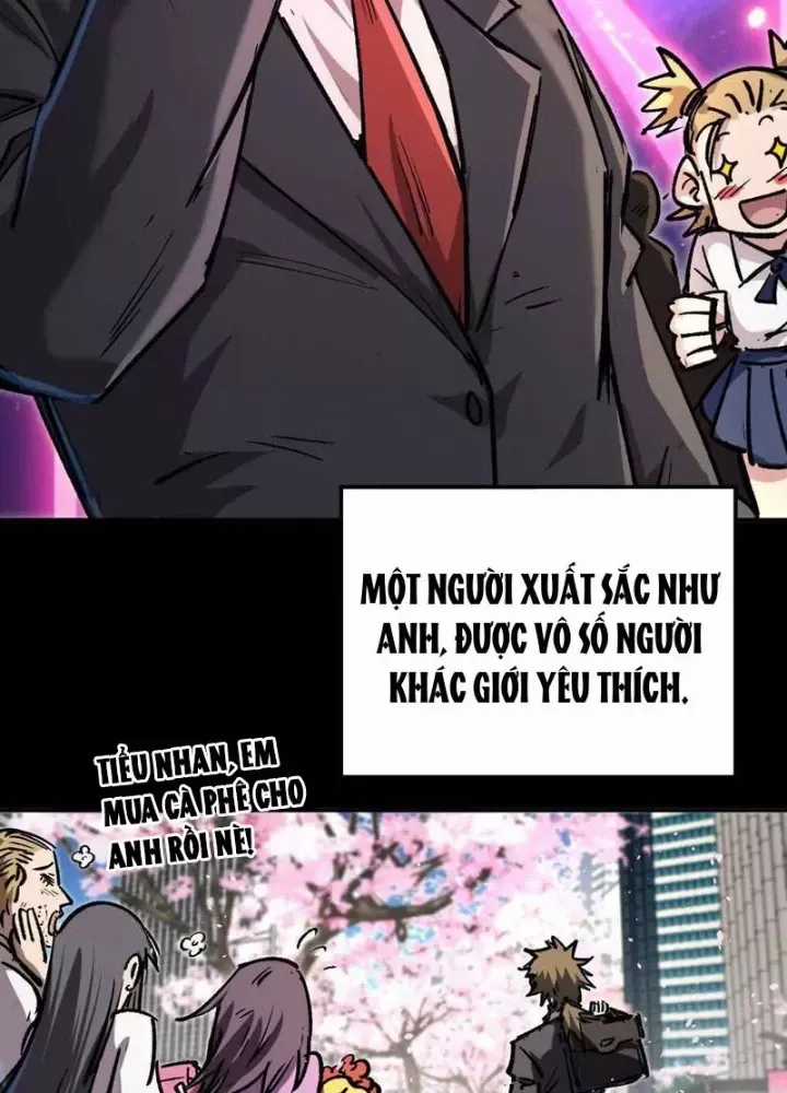 Cương Thi Tiên Sinh Chương 170.1 trang 20