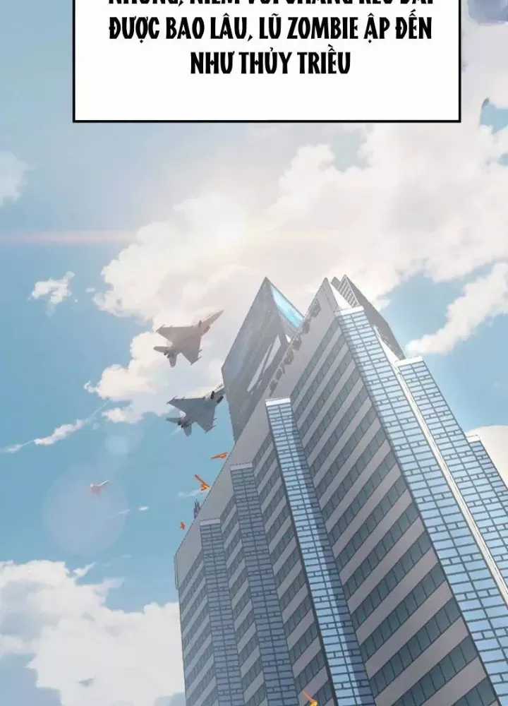 Cương Thi Tiên Sinh Chương 170.1 trang 22